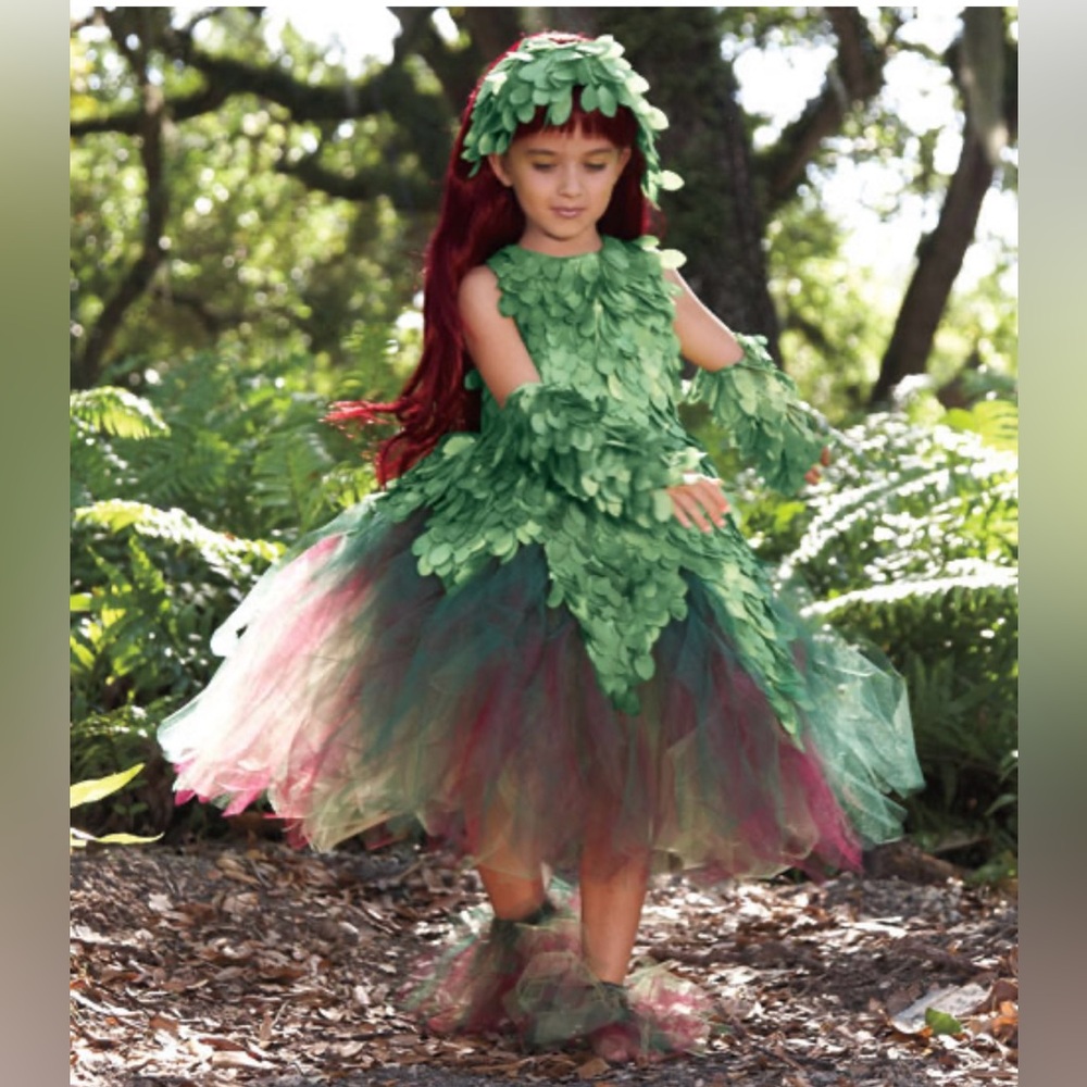 Wishcraft Fairy Halloween Costume